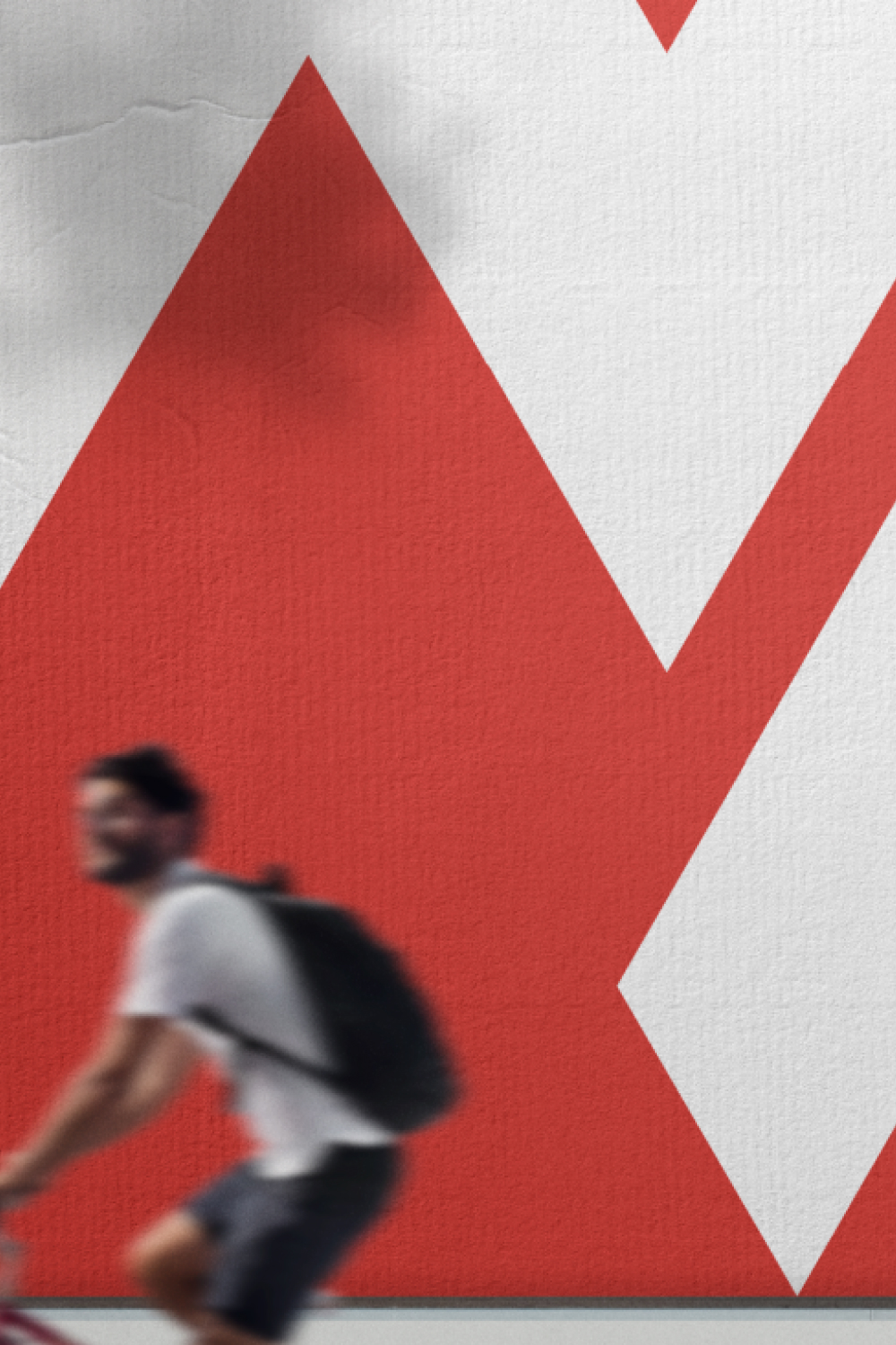 NorthMed medtech visual identity system